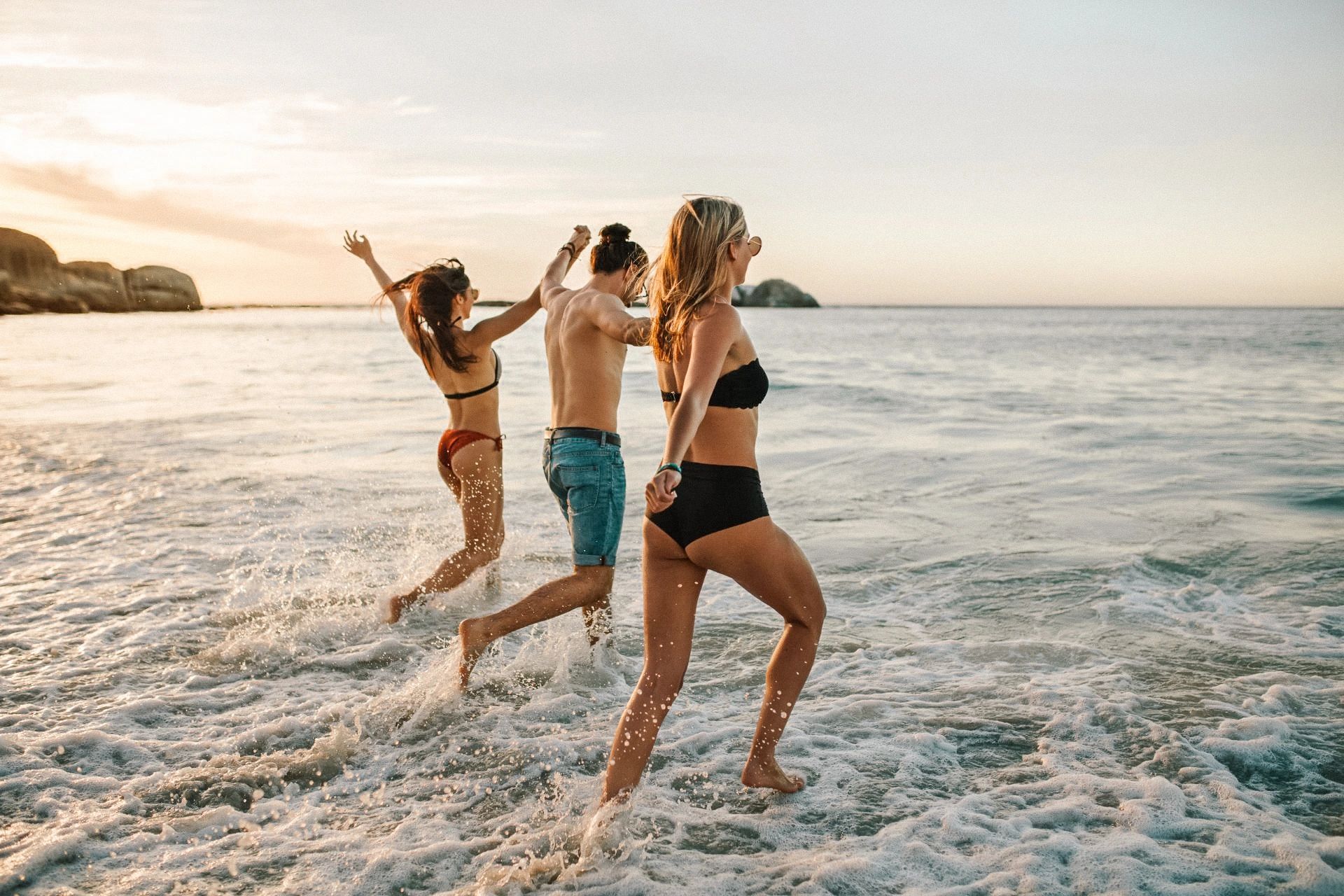 Résidence 4 étoiles et villas à Porto-Vecchio proche plage